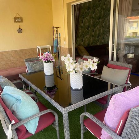 Heart And Soul Apartment San Miguel de Abona Exterior foto