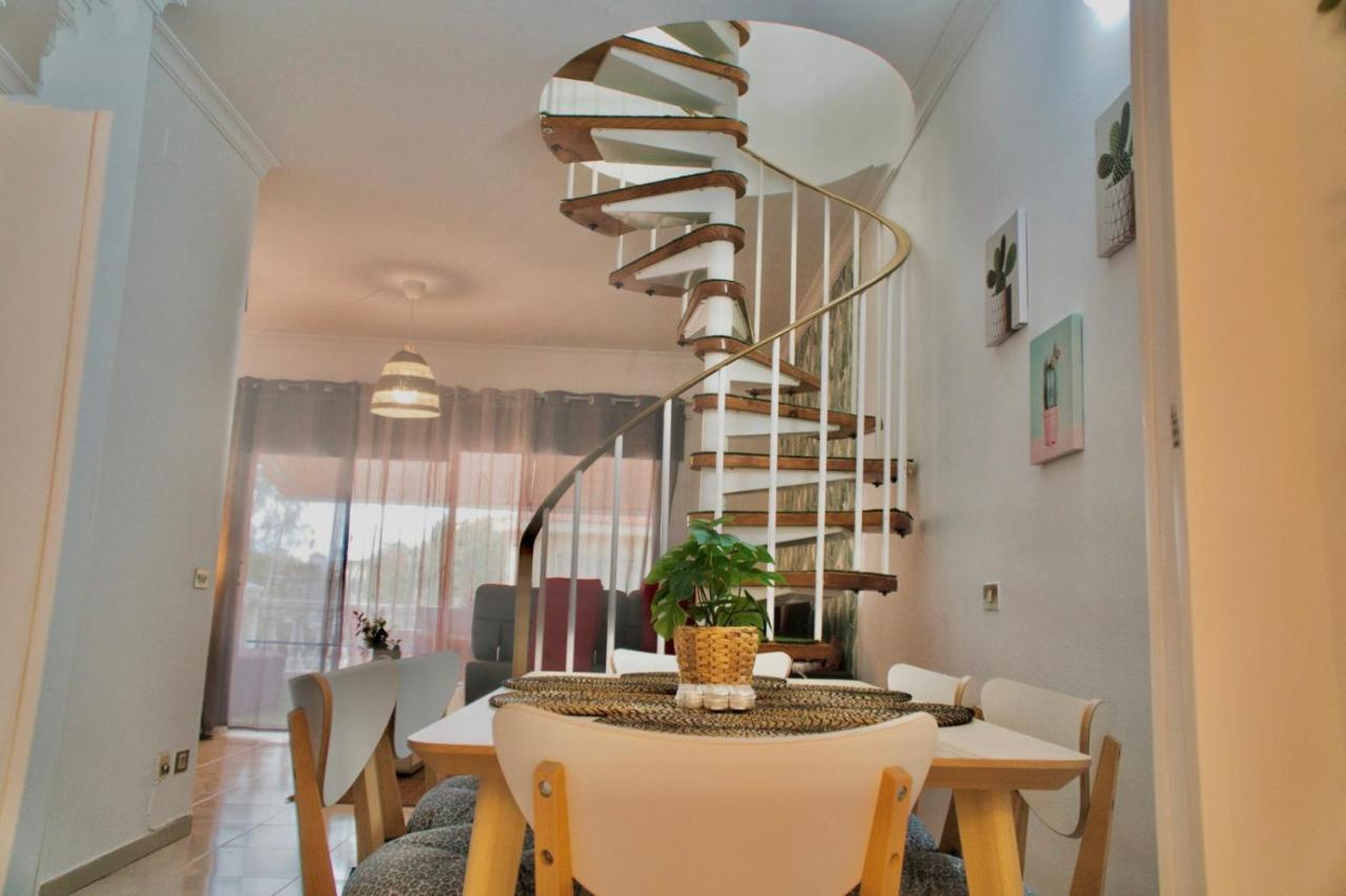 Heart And Soul Apartment San Miguel de Abona Exterior foto