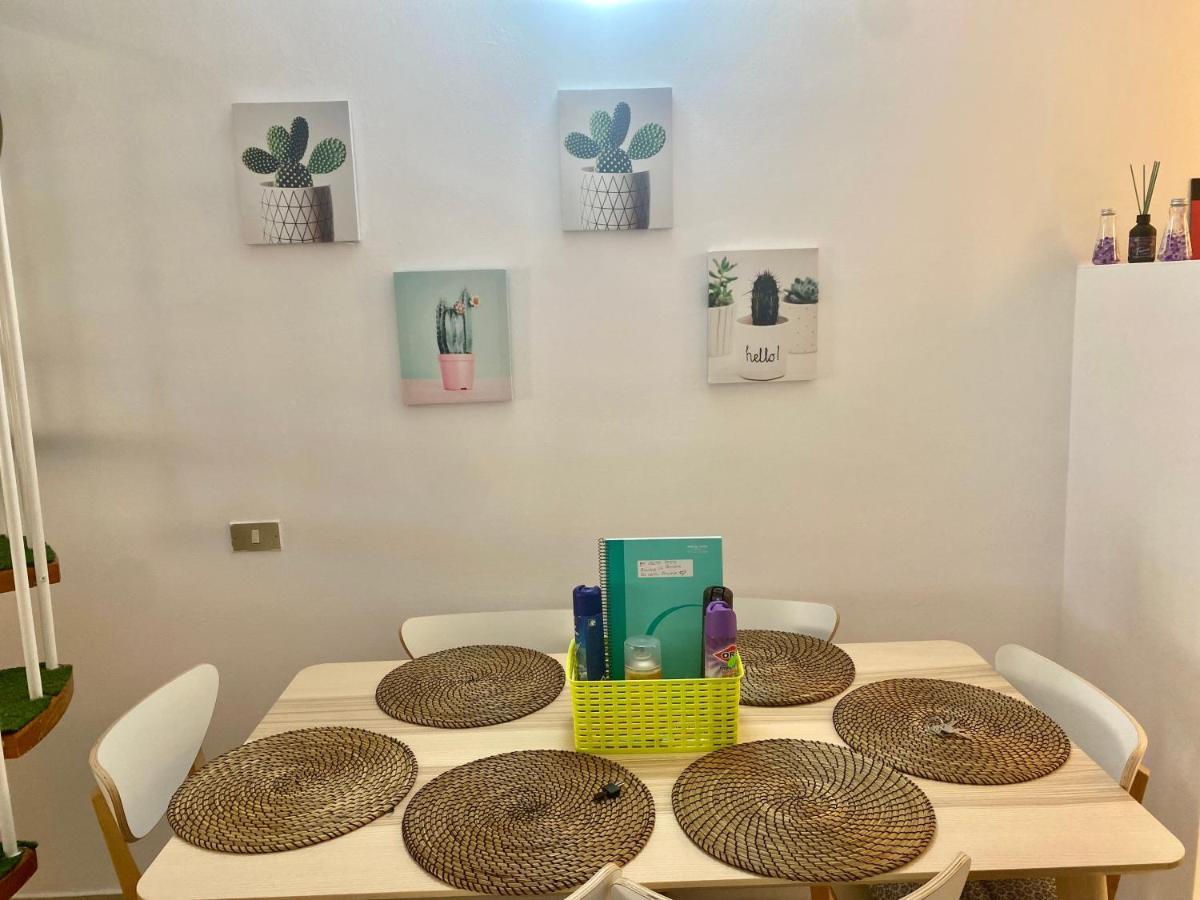 Heart And Soul Apartment San Miguel de Abona Exterior foto
