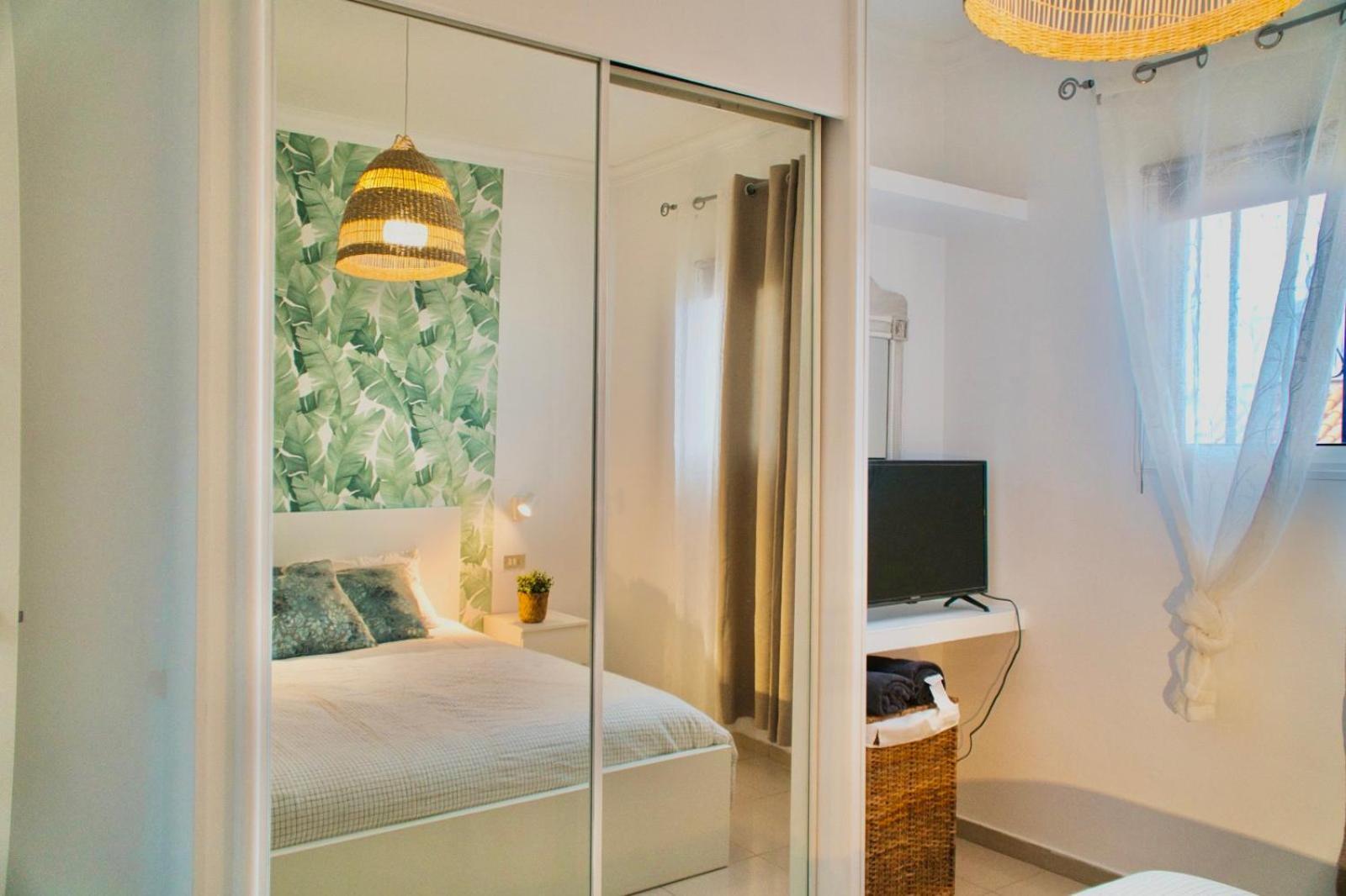 Heart And Soul Apartment San Miguel de Abona Exterior foto