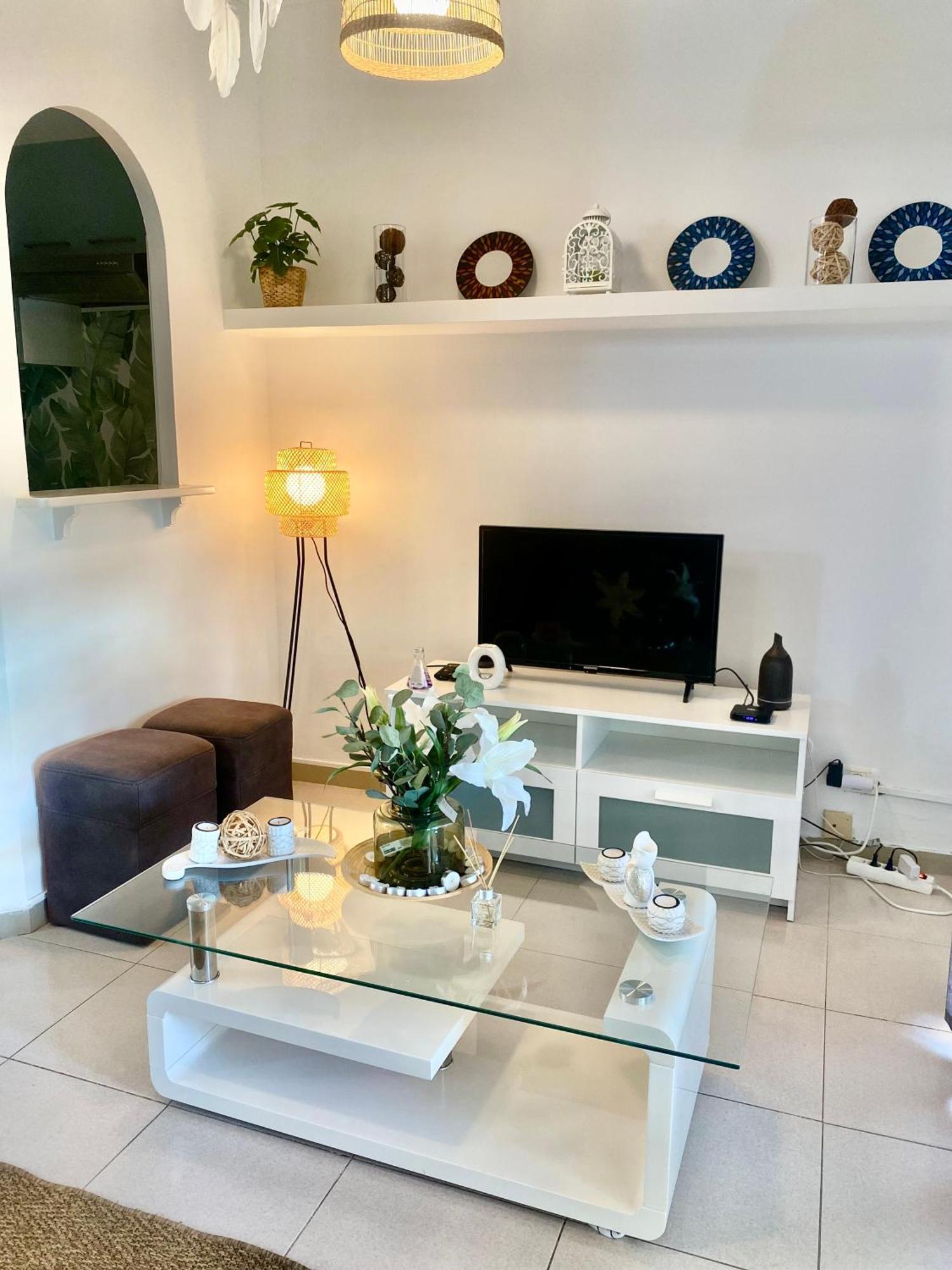 Heart And Soul Apartment San Miguel de Abona Exterior foto